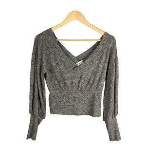 Lovers & Friends knit top